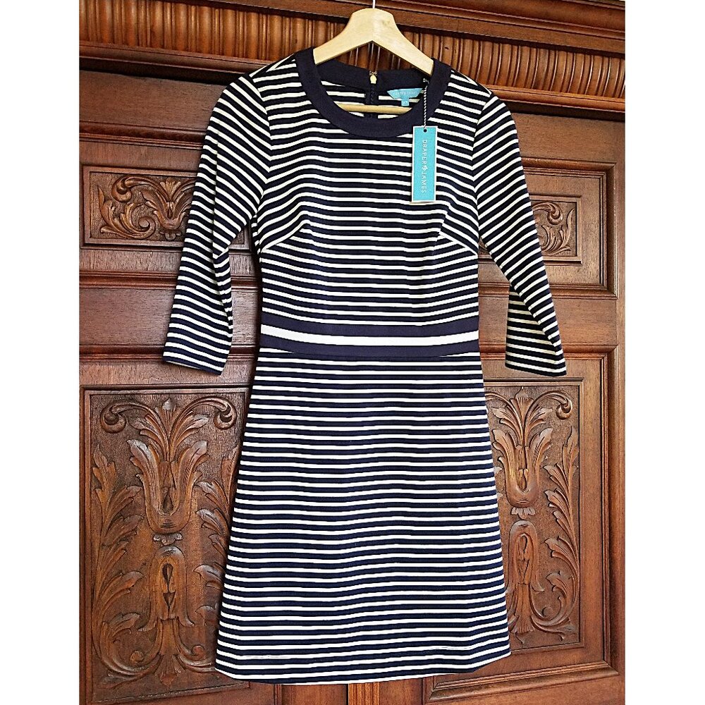 NWT Striped Dress